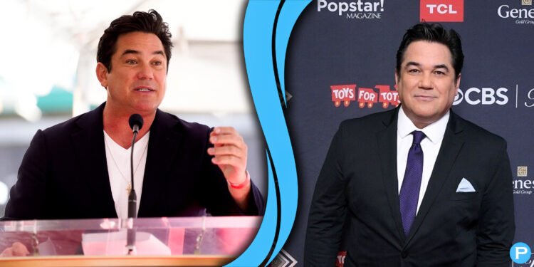 Dean Cain