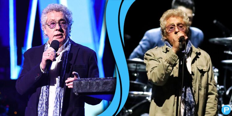 Roger Daltrey